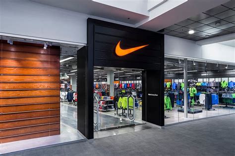 Nike Factory Store 